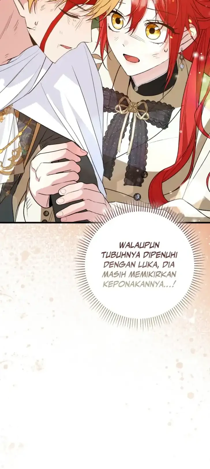 I Will Raise the Villain Properly Chapter 10 Gambar 37
