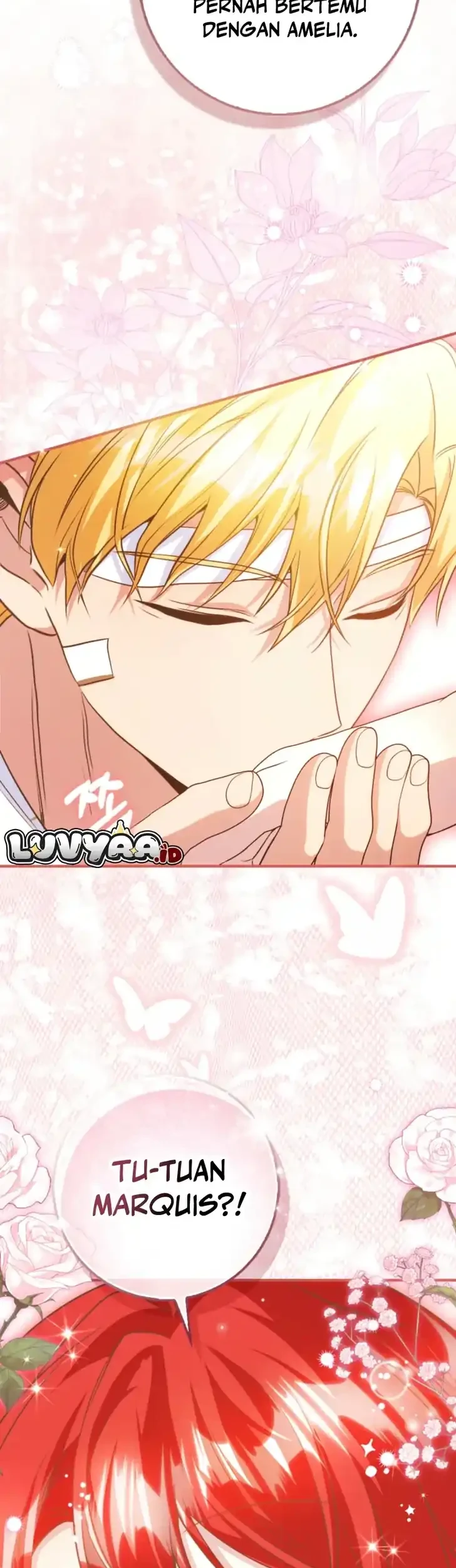 I Will Raise the Villain Properly Chapter 11 Gambar 36
