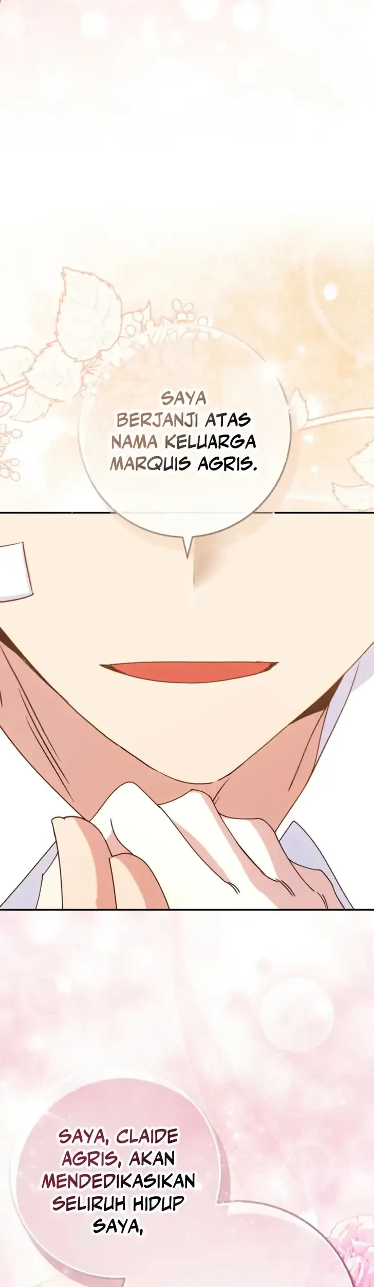 I Will Raise the Villain Properly Chapter 11 Gambar 38
