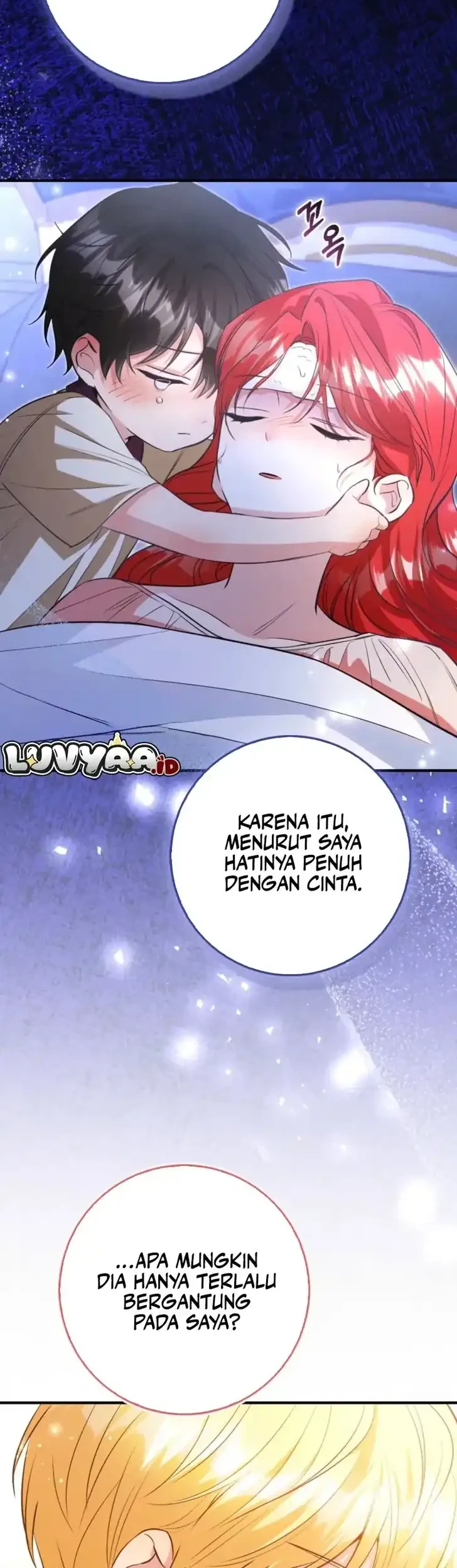 I Will Raise the Villain Properly Chapter 13 Gambar 34