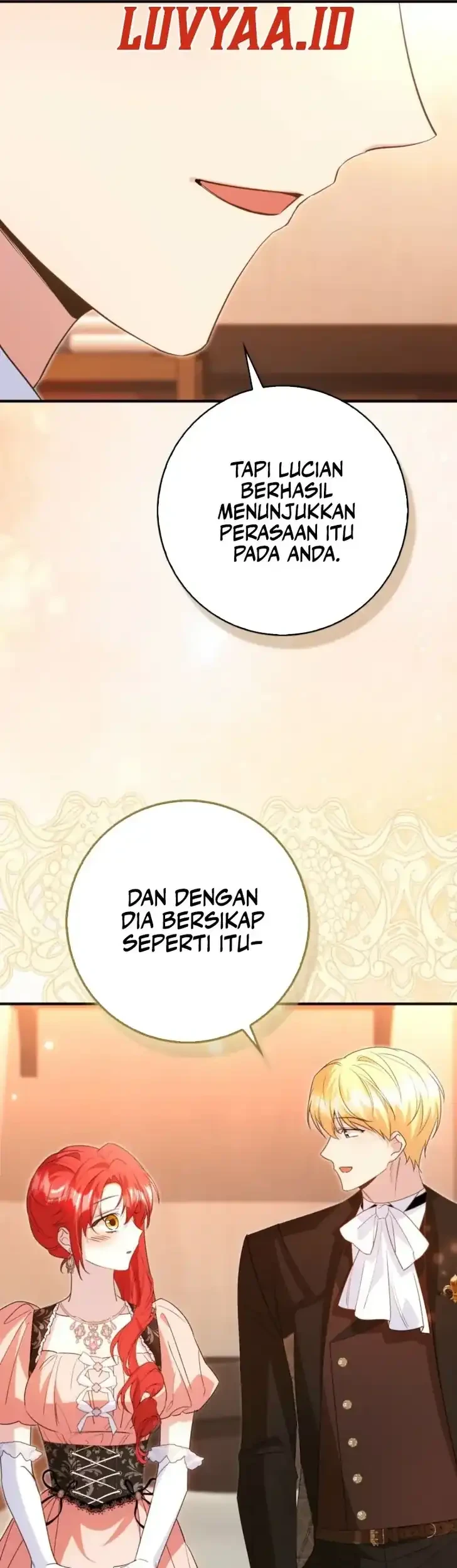 I Will Raise the Villain Properly Chapter 13 Gambar 36