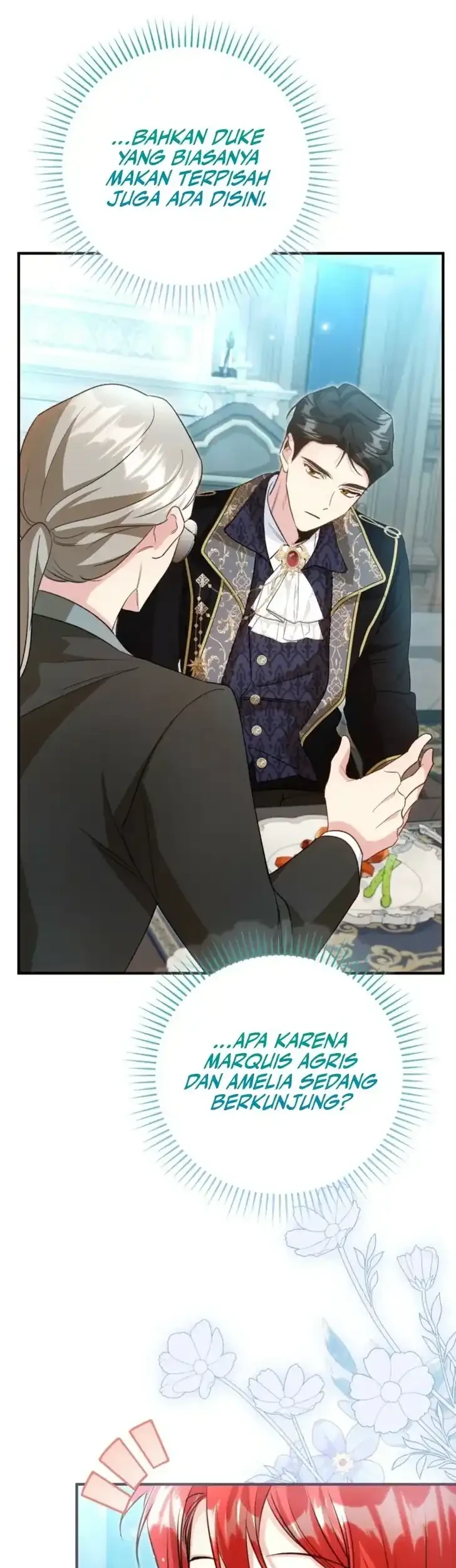I Will Raise the Villain Properly Chapter 15 Gambar 33