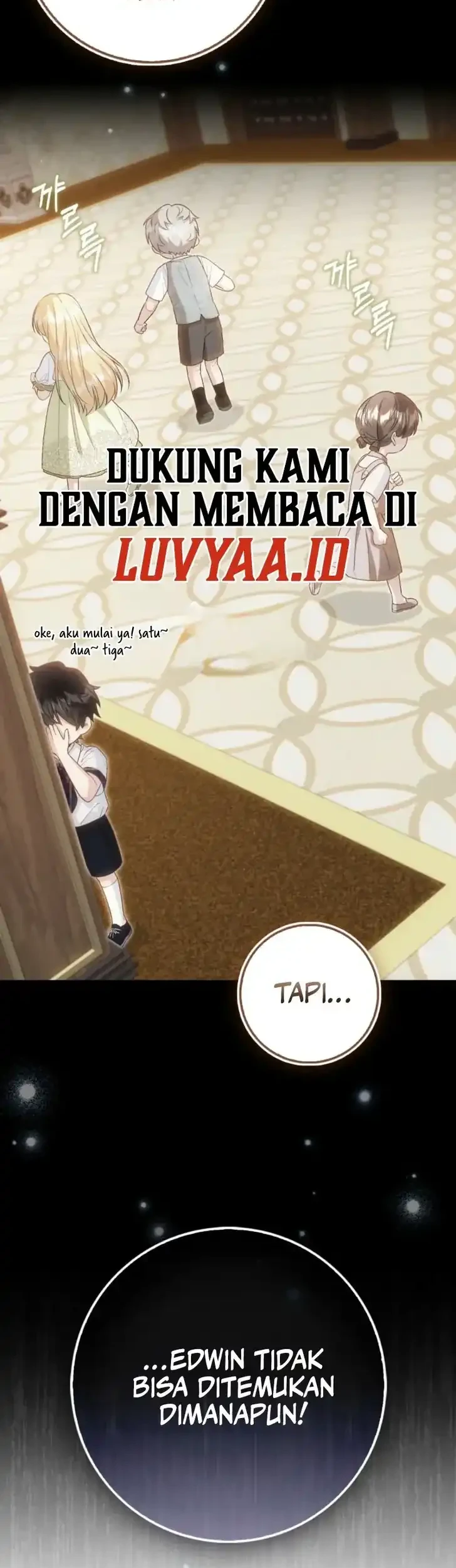 I Will Raise the Villain Properly Chapter 16 Gambar 33