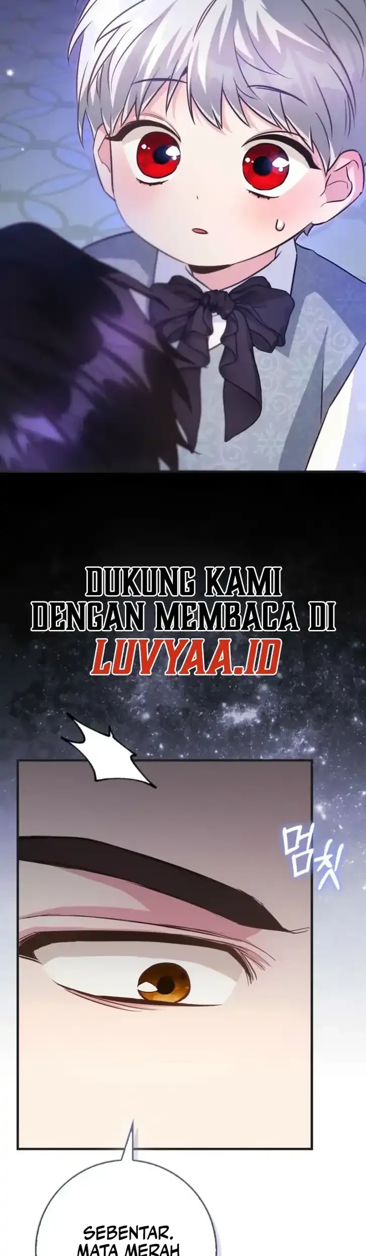 I Will Raise the Villain Properly Chapter 17 Gambar 29
