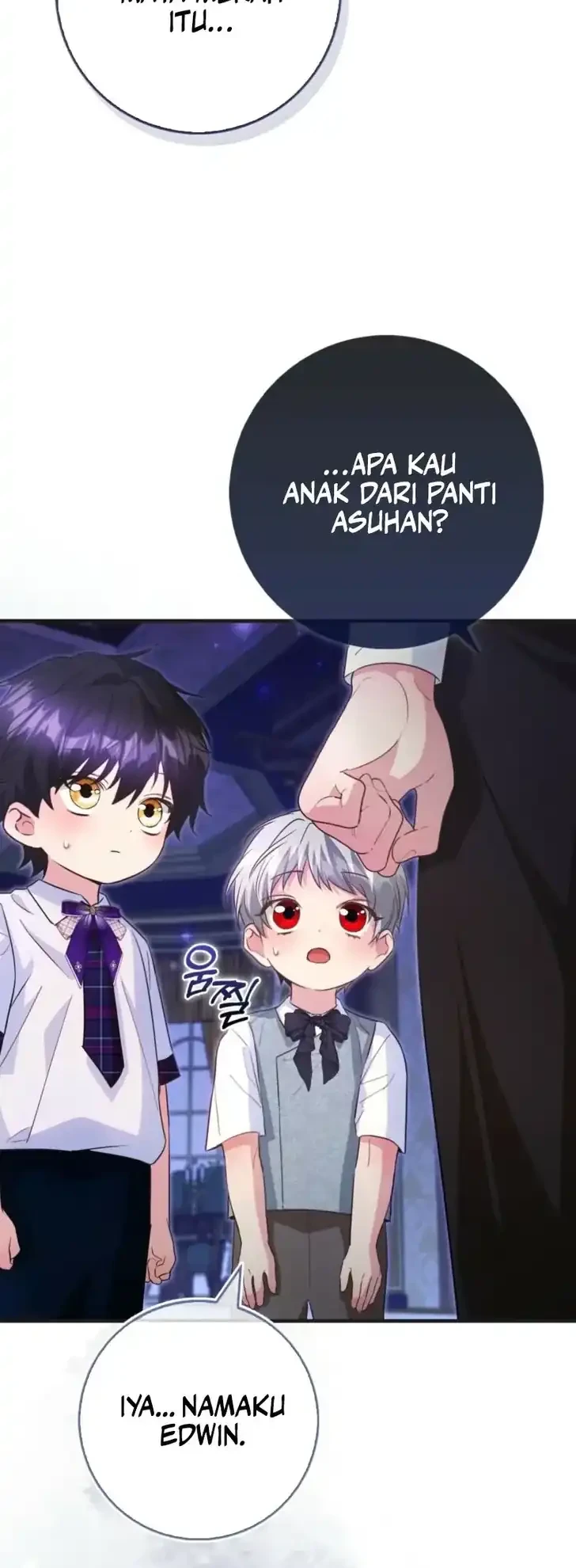 I Will Raise the Villain Properly Chapter 17 Gambar 30