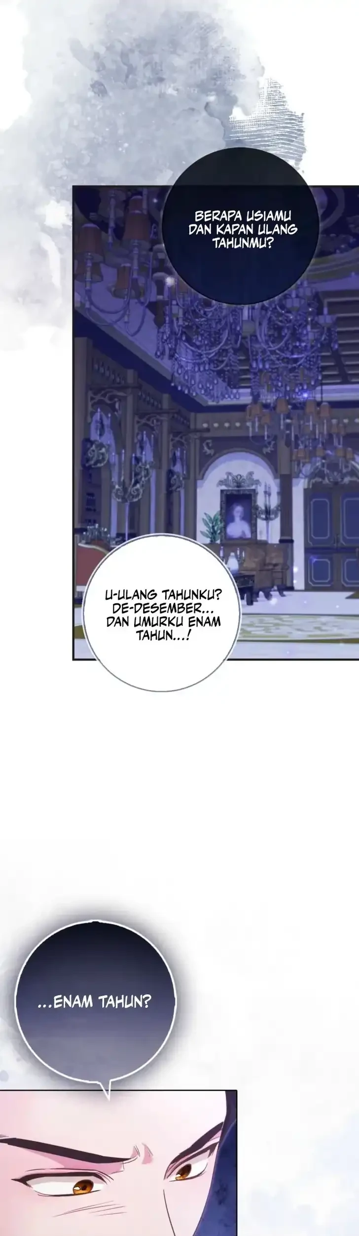 I Will Raise the Villain Properly Chapter 17 Gambar 31