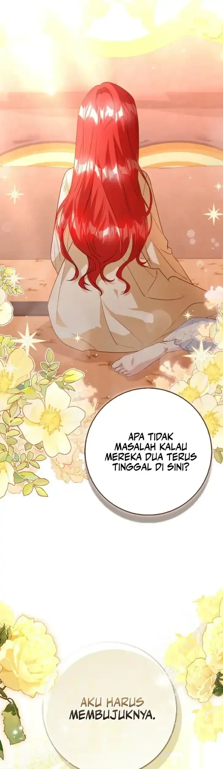 I Will Raise the Villain Properly Chapter 18 Gambar 34