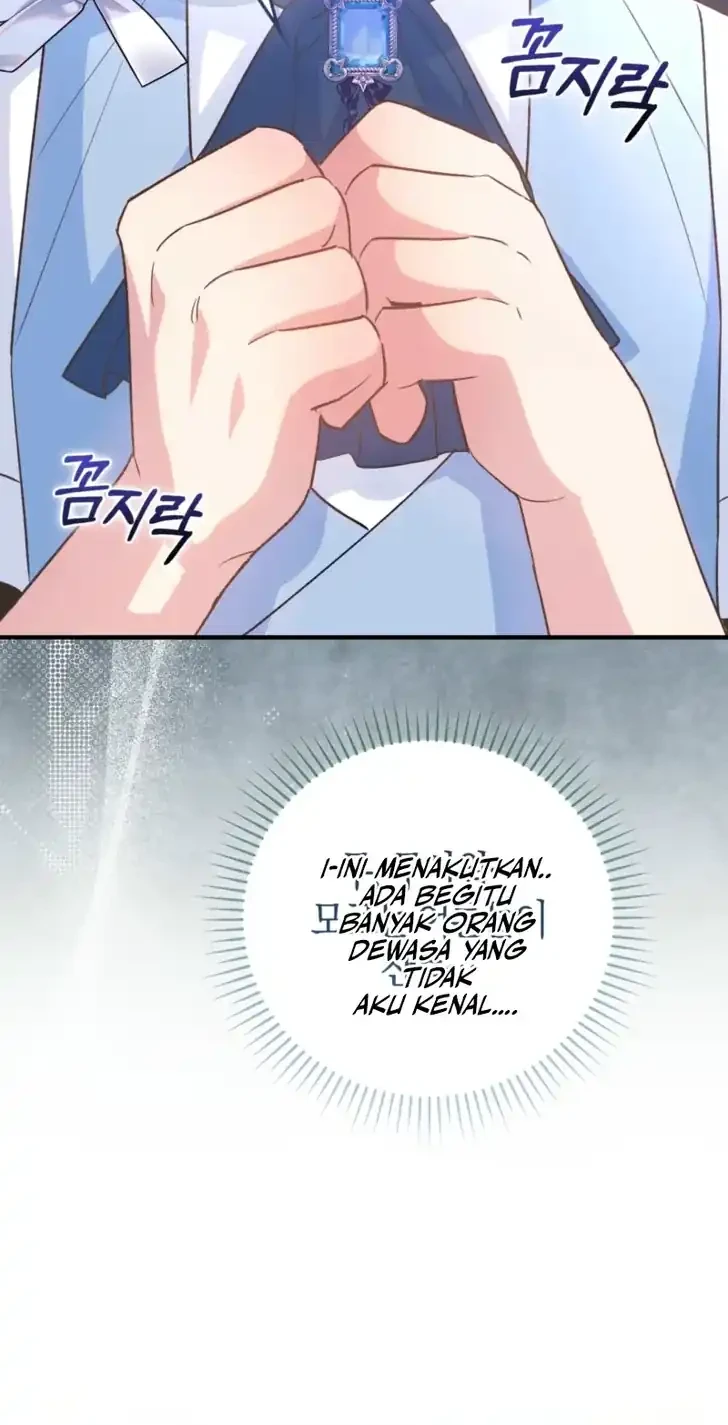 I Will Raise the Villain Properly Chapter 19 Gambar 38