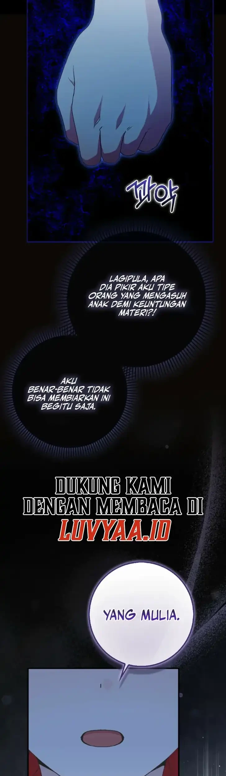 I Will Raise the Villain Properly Chapter 20 Gambar 35