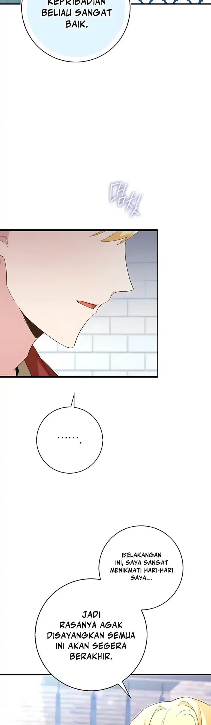 I Will Raise the Villain Properly Chapter 21 Gambar 32