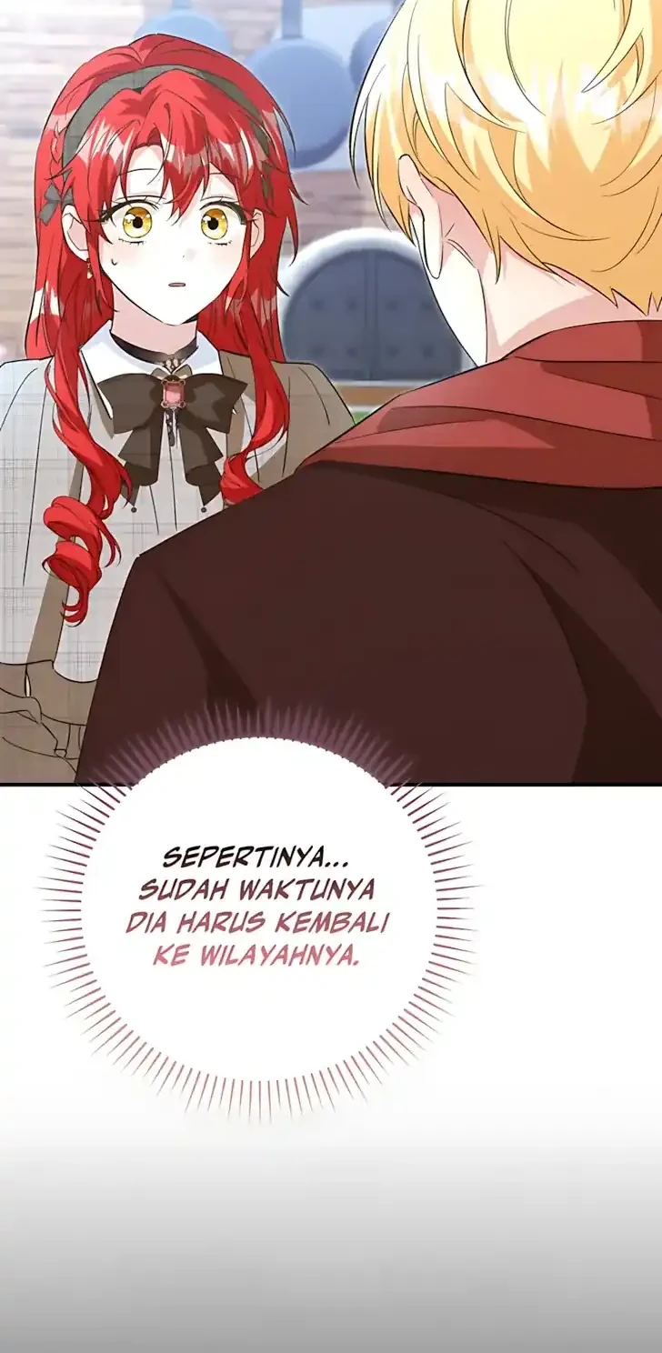 I Will Raise the Villain Properly Chapter 21 Gambar 33