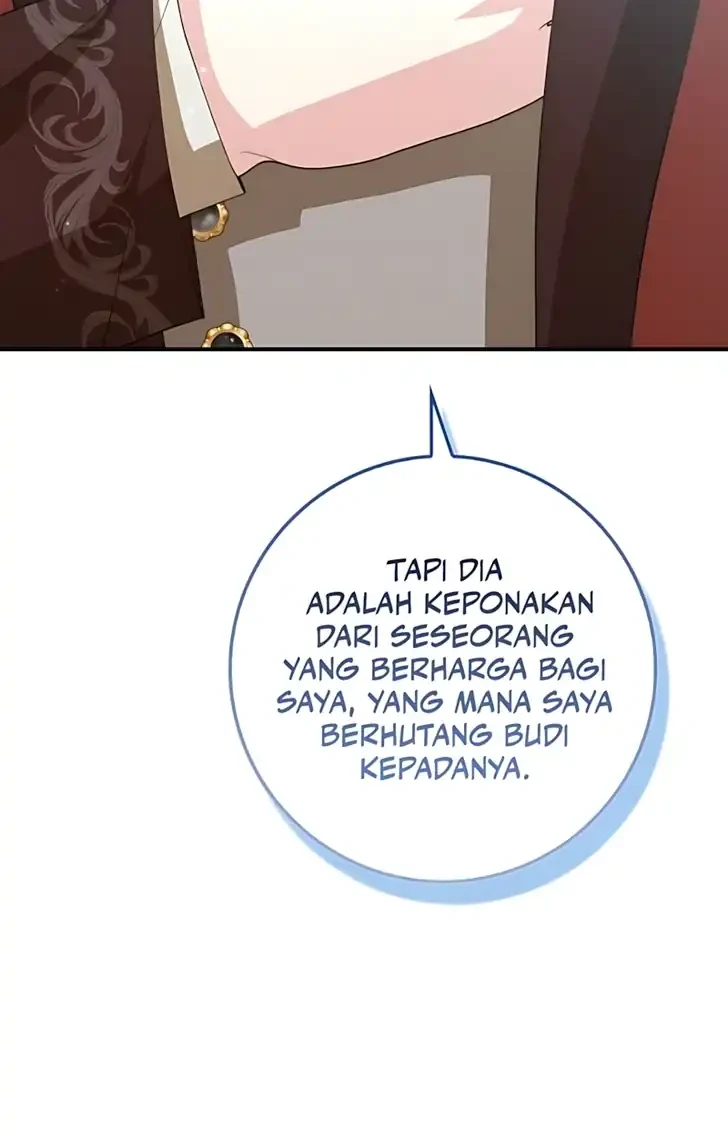 I Will Raise the Villain Properly Chapter 22 Gambar 34