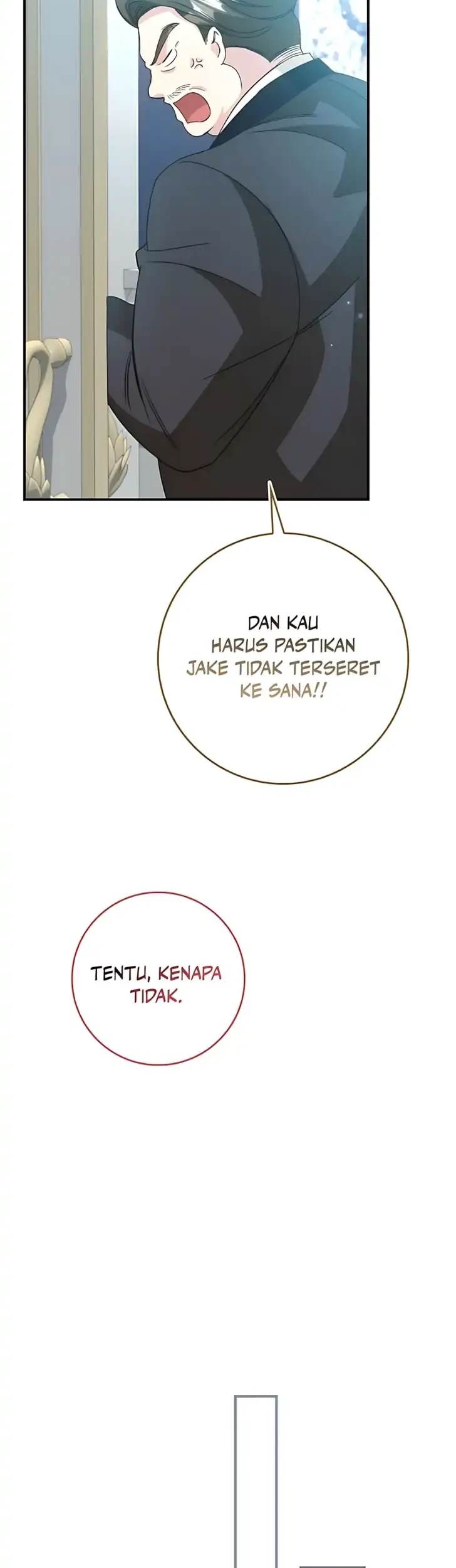 I Will Raise the Villain Properly Chapter 23 Gambar 33