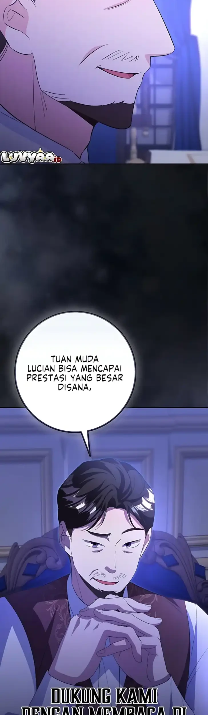 I Will Raise the Villain Properly Chapter 24 Gambar 33