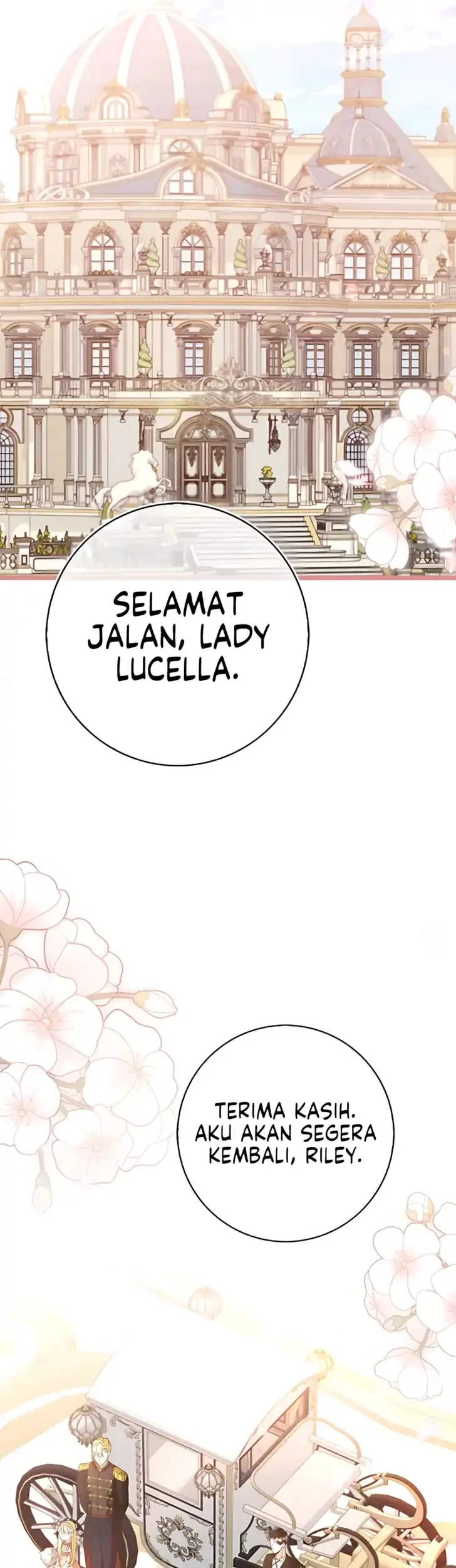 I Will Raise the Villain Properly Chapter 25 Gambar 36