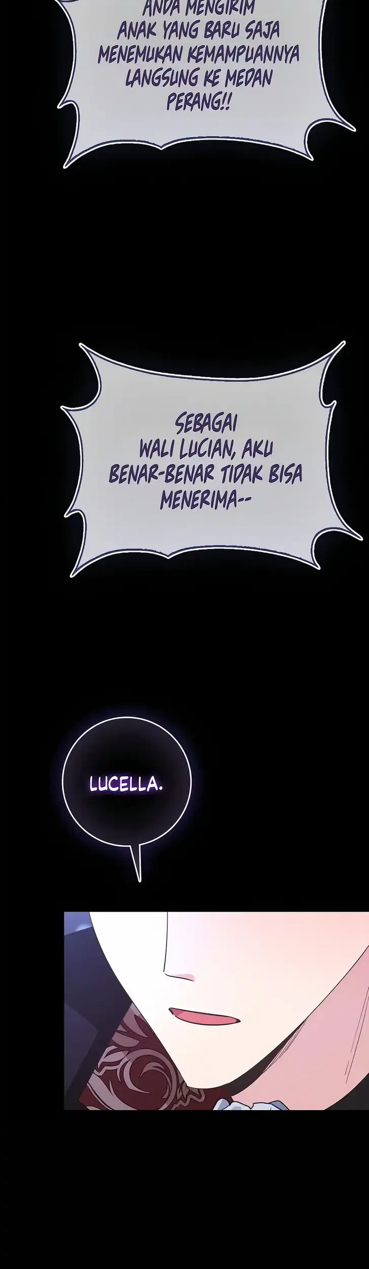 I Will Raise the Villain Properly Chapter 26 Gambar 34