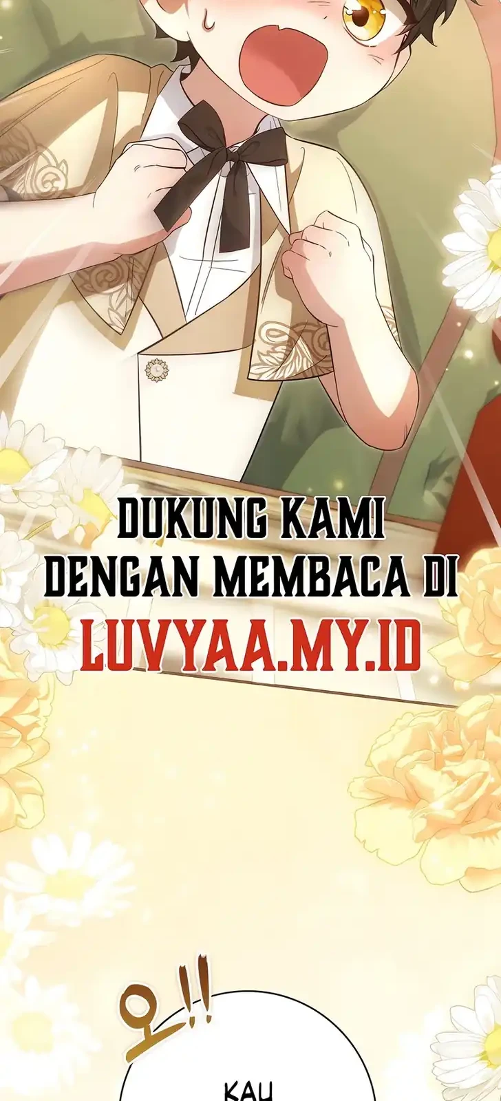 I Will Raise the Villain Properly Chapter 28 Gambar 32