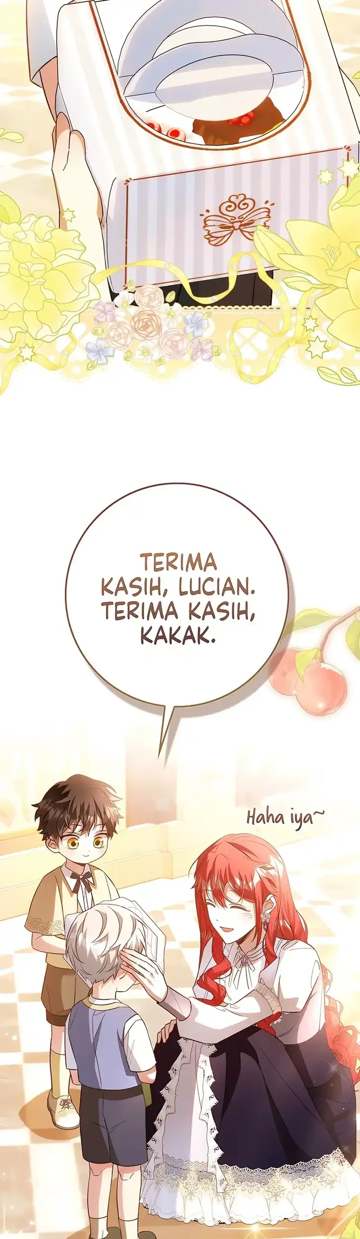 I Will Raise the Villain Properly Chapter 29 Gambar 37