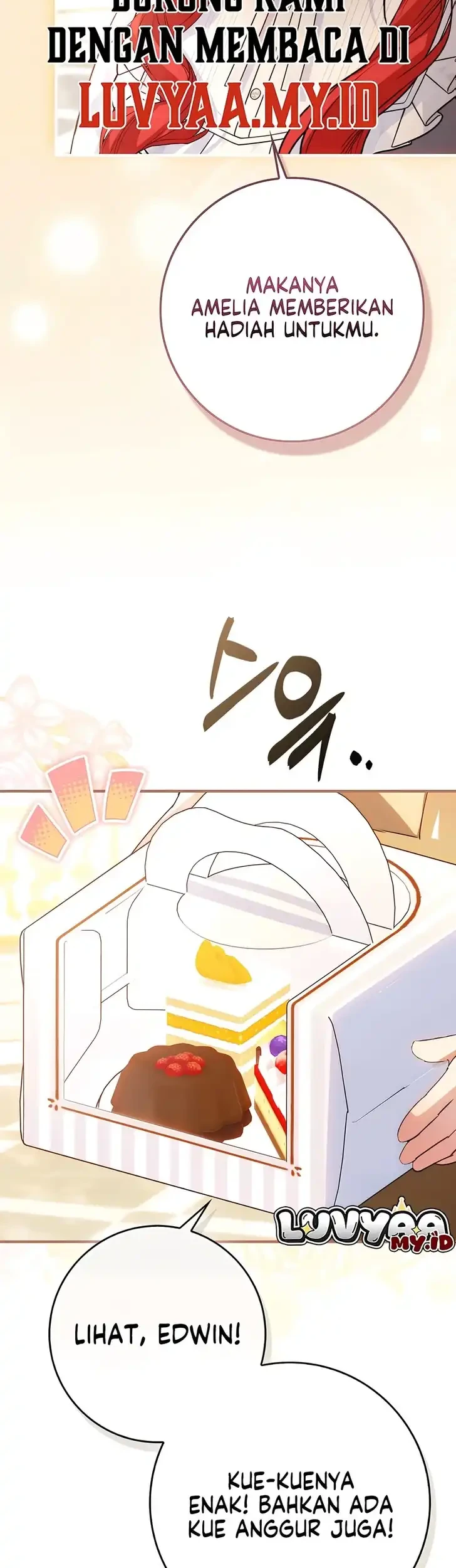 I Will Raise the Villain Properly Chapter 29 Gambar 35