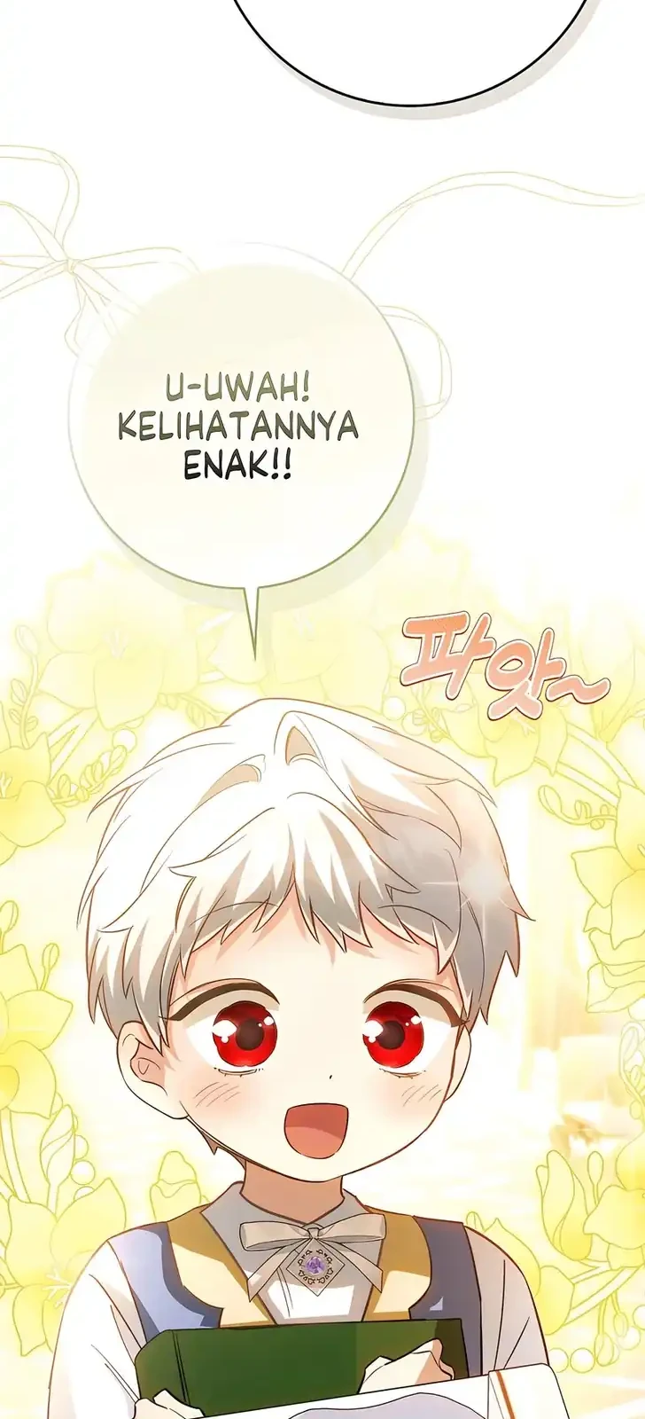 I Will Raise the Villain Properly Chapter 29 Gambar 36