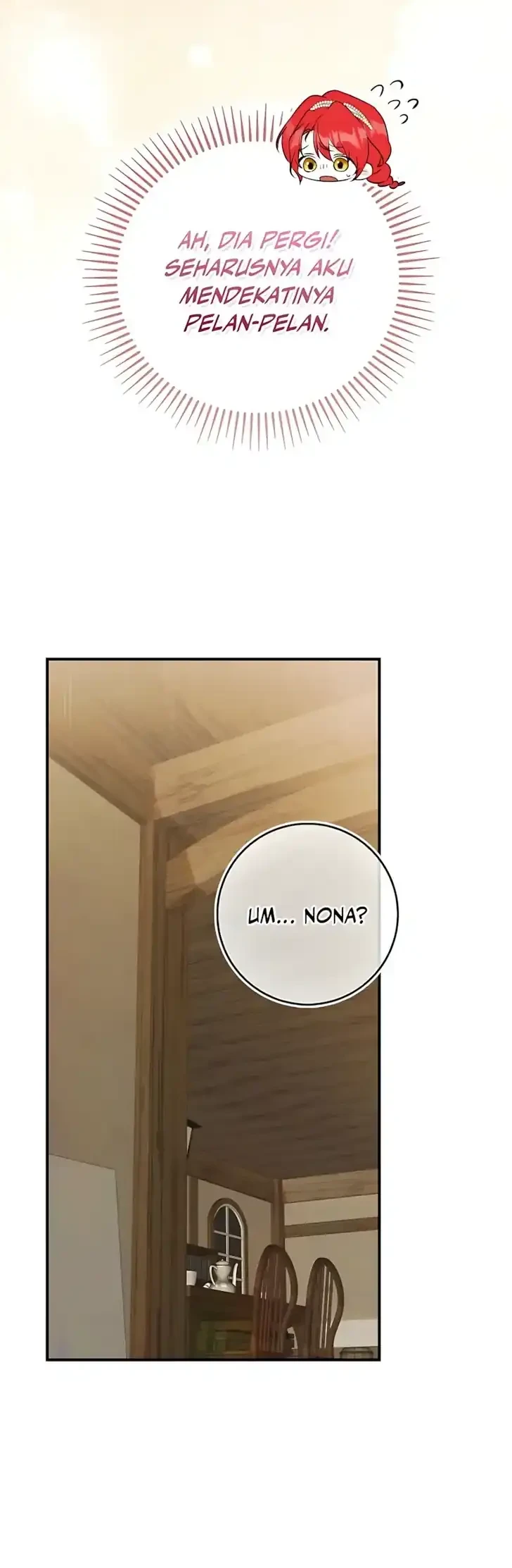 I Will Raise the Villain Properly Chapter 3 Gambar 27