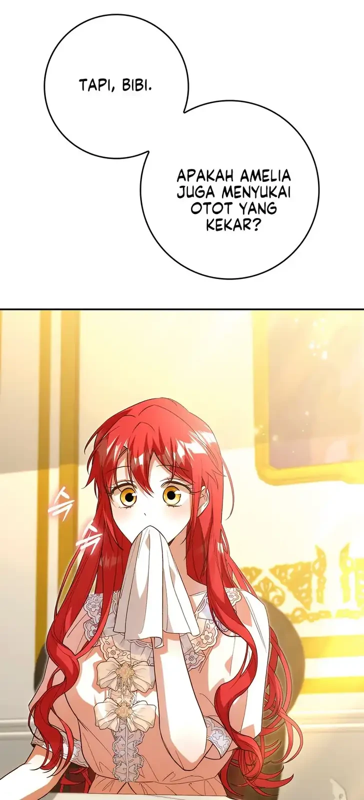 I Will Raise the Villain Properly Chapter 30 Gambar 32