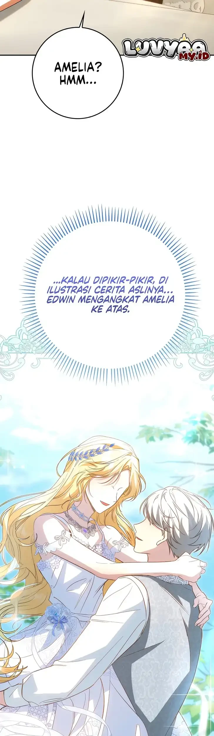I Will Raise the Villain Properly Chapter 30 Gambar 33