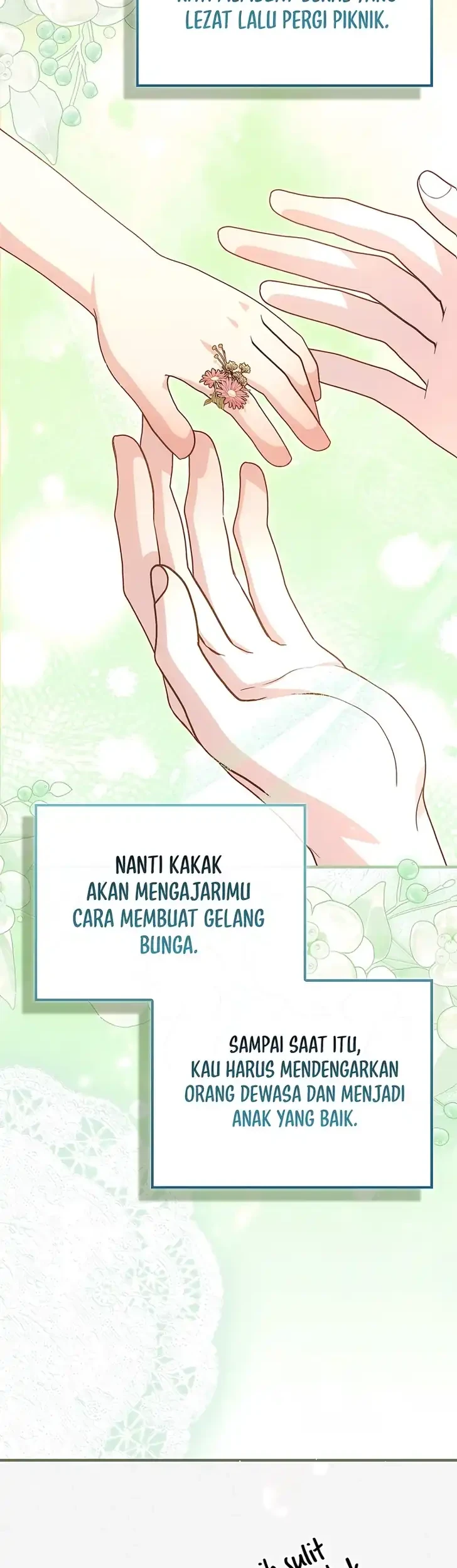 I Will Raise the Villain Properly Chapter 37 Gambar 29