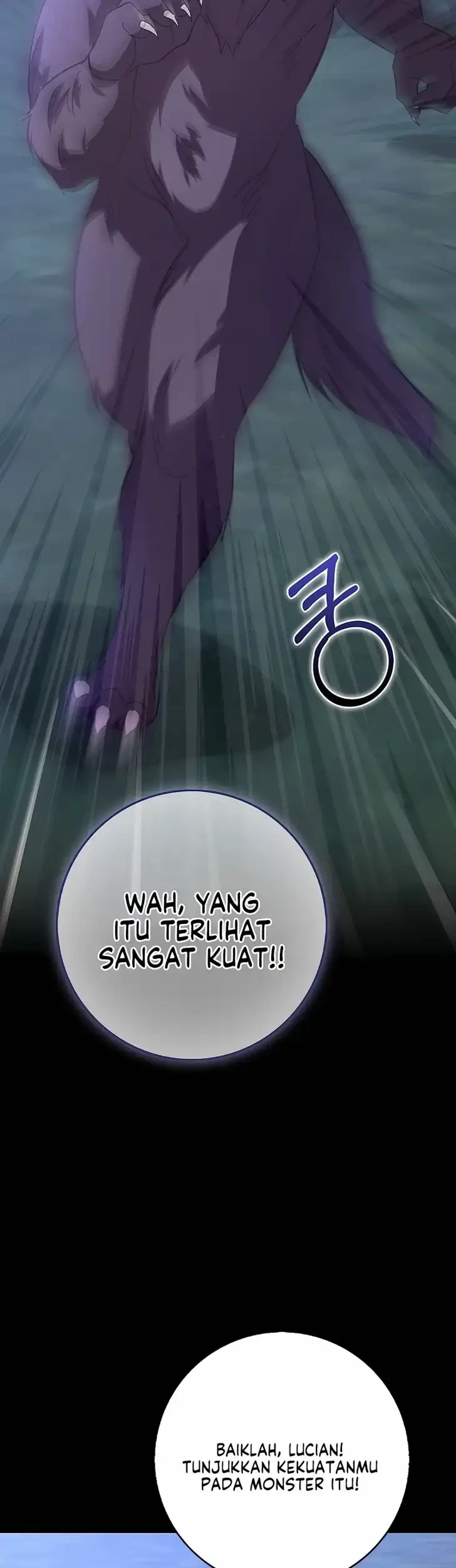 I Will Raise the Villain Properly Chapter 38 Gambar 31