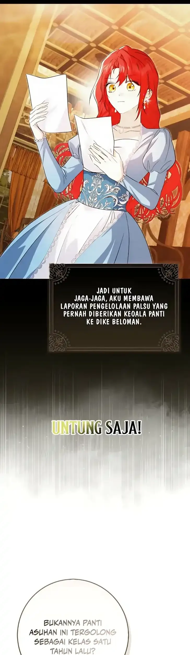 I Will Raise the Villain Properly Chapter 4 Gambar 41
