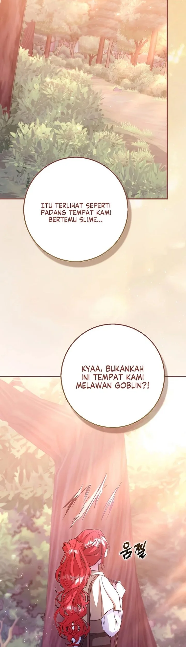 I Will Raise the Villain Properly Chapter 40 Gambar 26