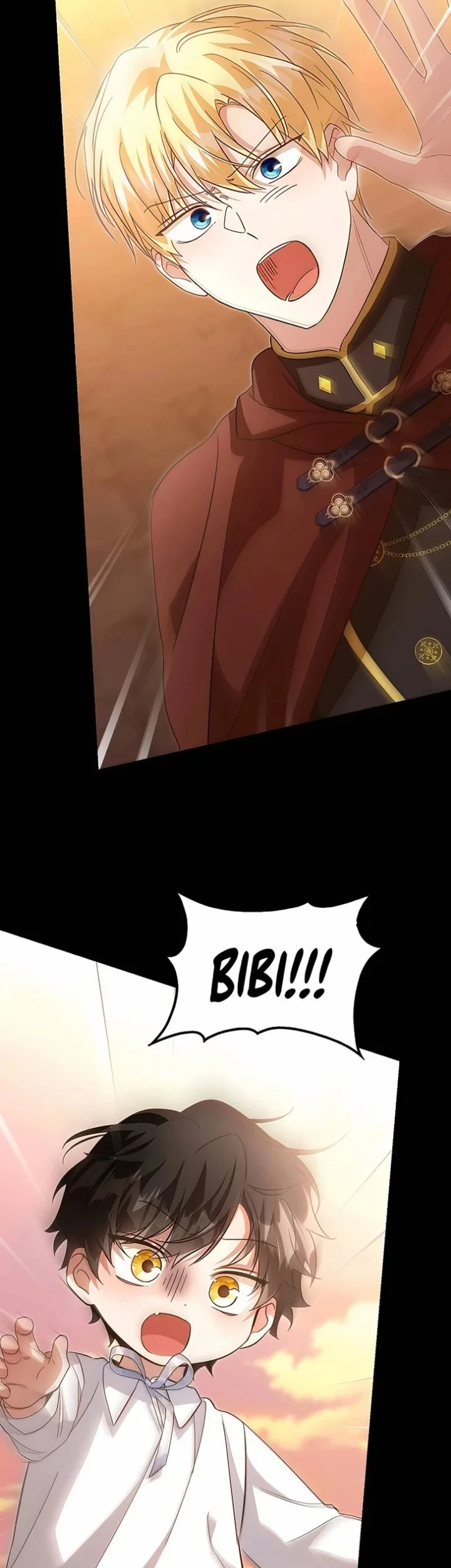 I Will Raise the Villain Properly Chapter 42 Gambar 34