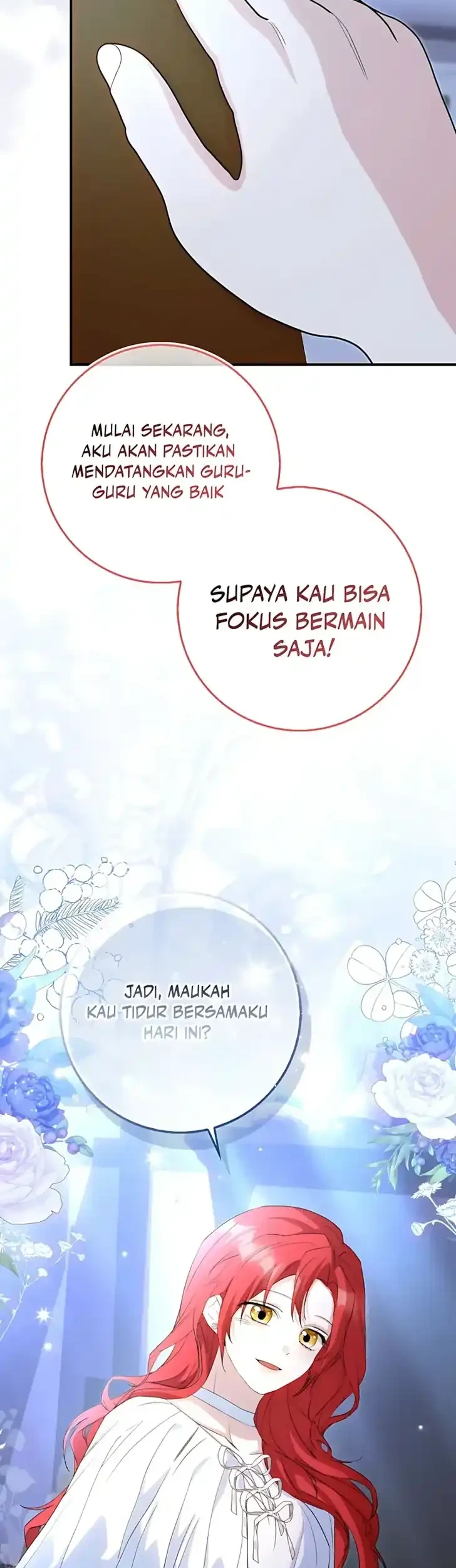 I Will Raise the Villain Properly Chapter 5 Gambar 38
