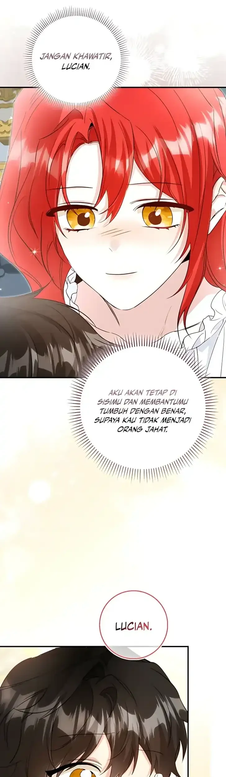 I Will Raise the Villain Properly Chapter 6 Gambar 36