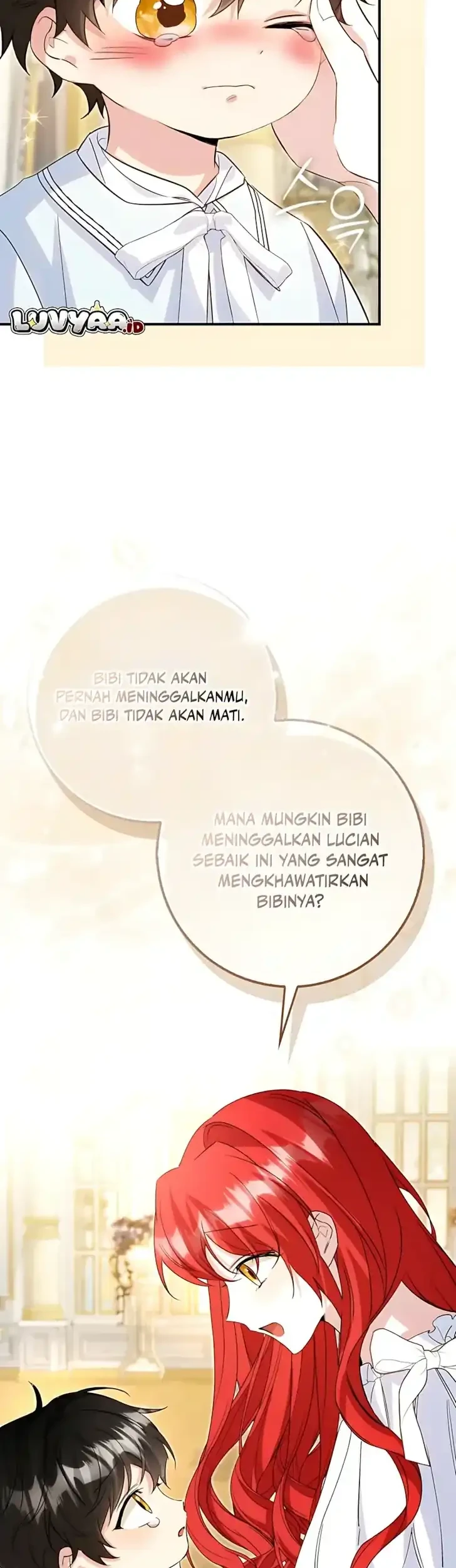 I Will Raise the Villain Properly Chapter 6 Gambar 37