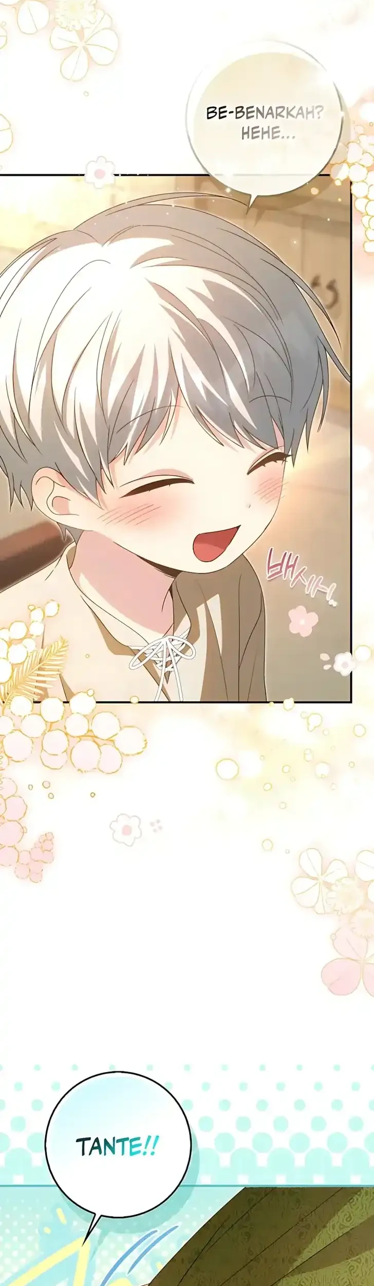 I Will Raise the Villain Properly Chapter 8 Gambar 40
