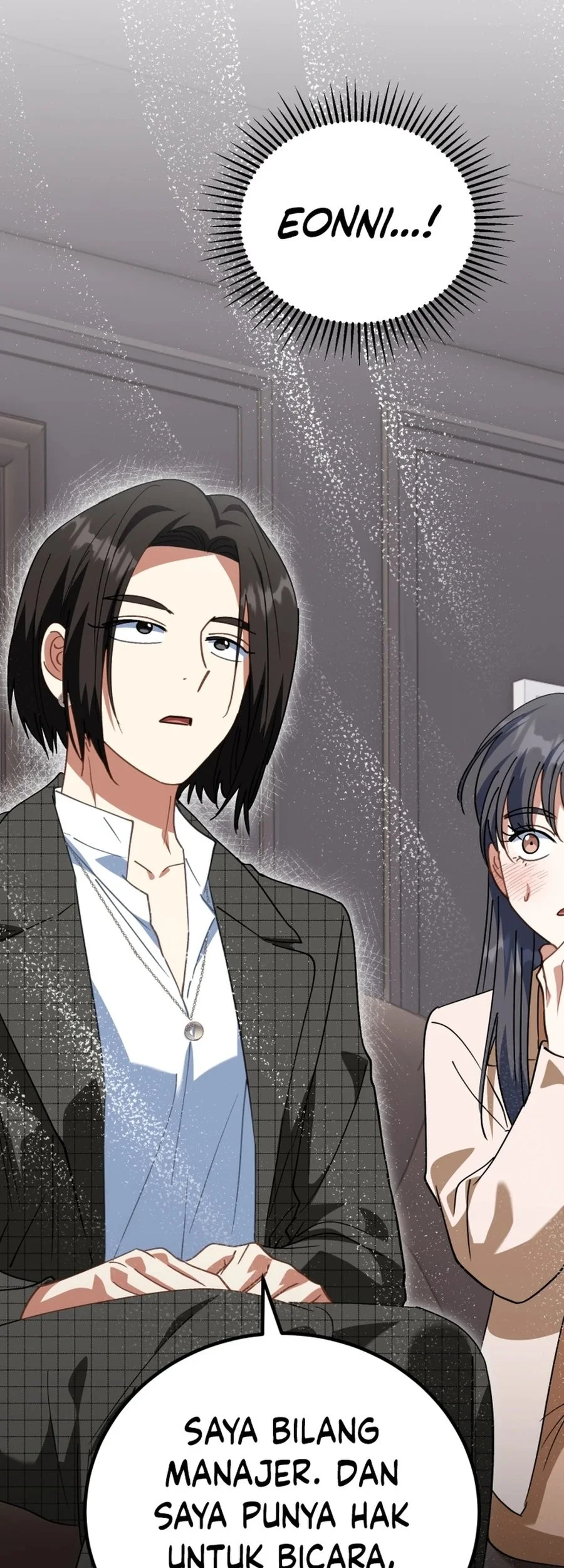 I Will Raise This Family! Chapter 13 Fix Gambar 49