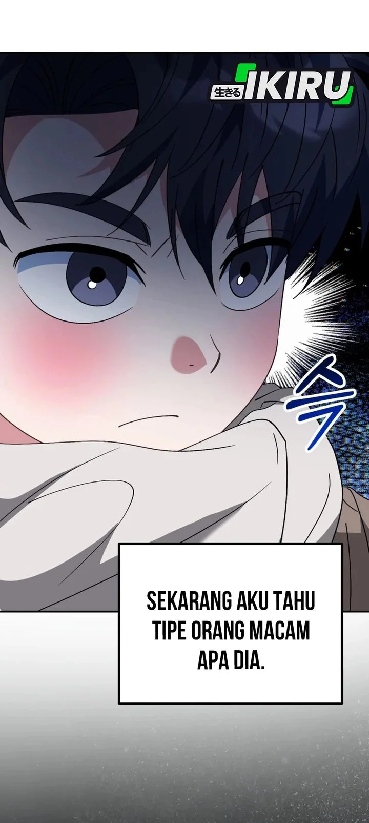 I Will Raise This Family! Chapter 52 Gambar 41