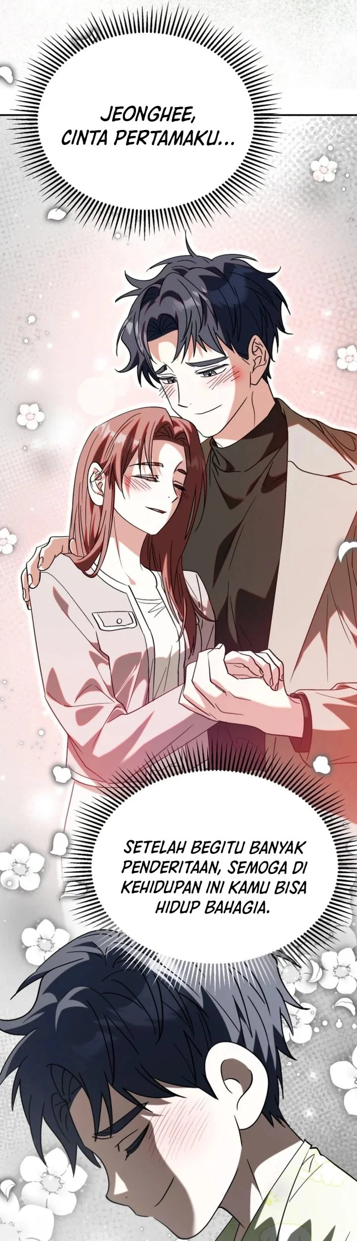 I Will Raise This Family! Chapter 54 Gambar 47