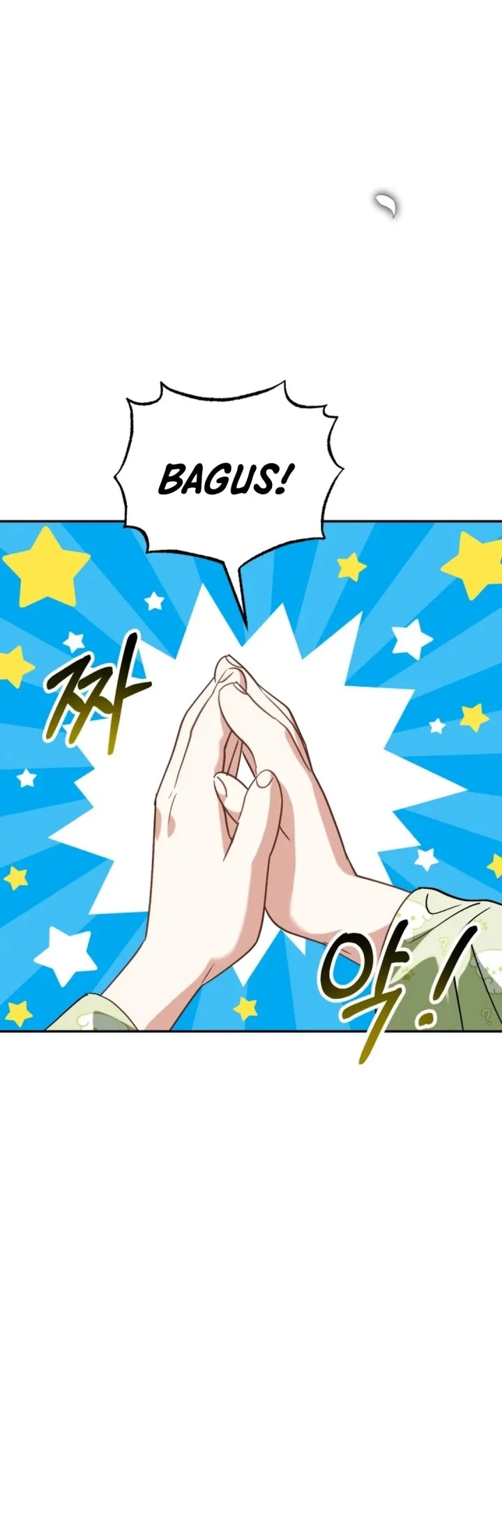 I Will Raise This Family! Chapter 54 Gambar 49