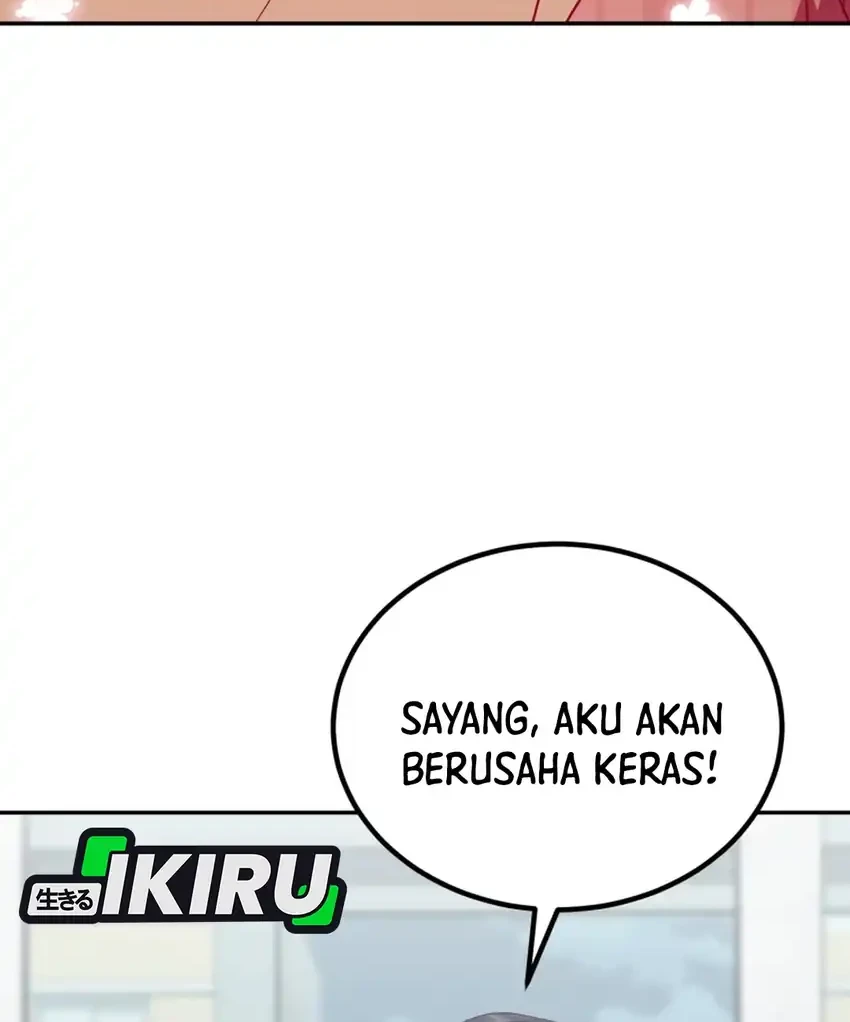 I Will Raise This Family! Chapter 57 Gambar 50