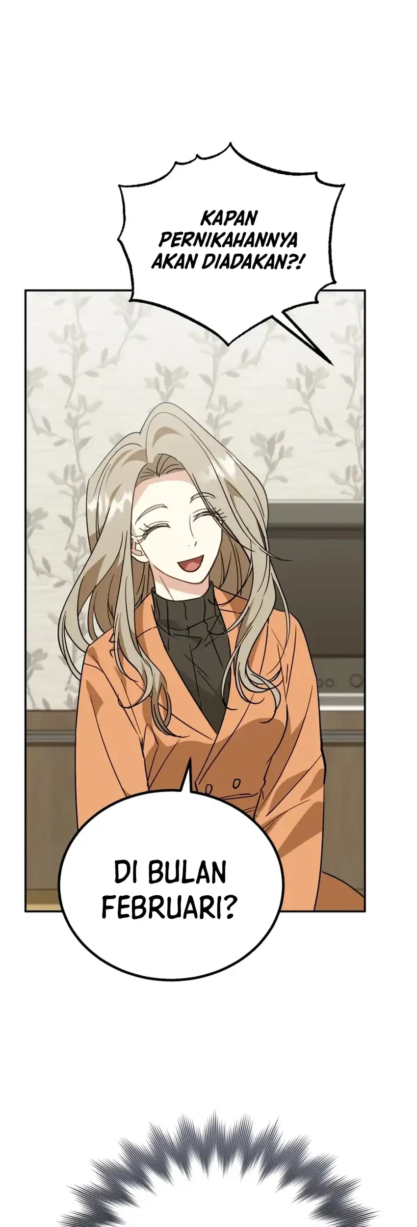 I Will Raise This Family! Chapter 58 Gambar 55