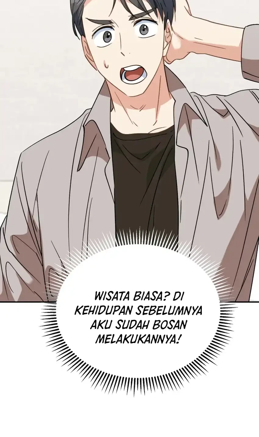 I Will Raise This Family! Chapter 59 Gambar 54