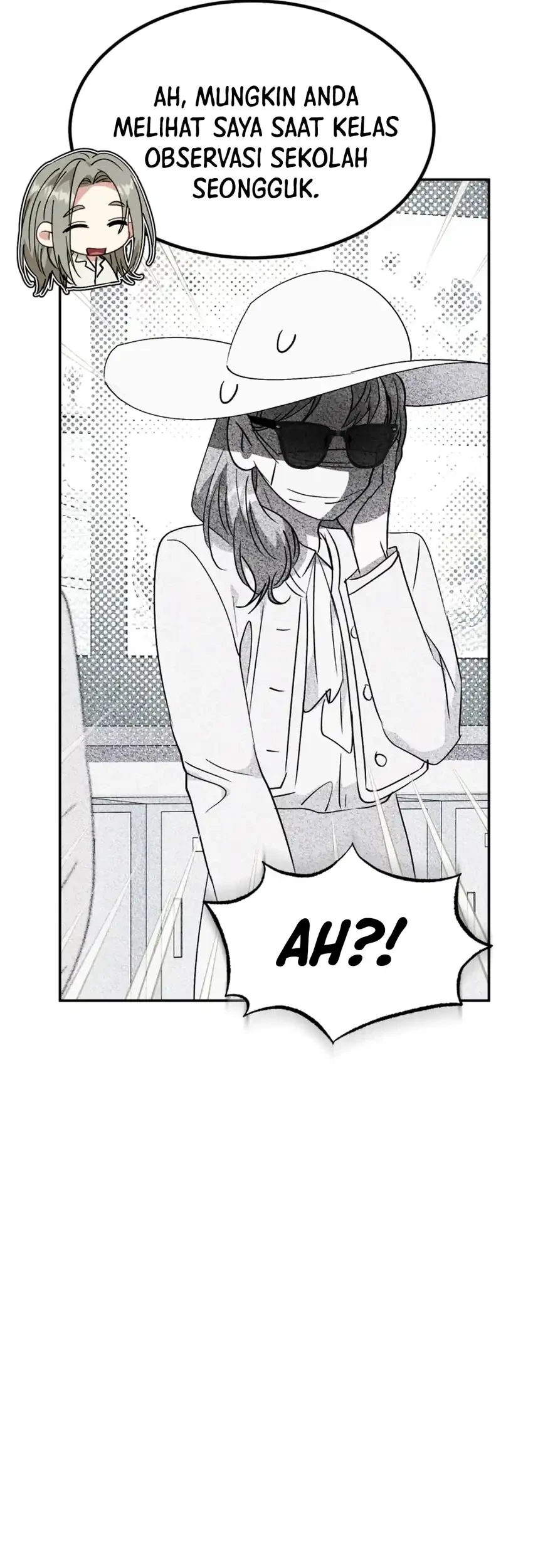 I Will Raise This Family! Chapter 69 Gambar 57