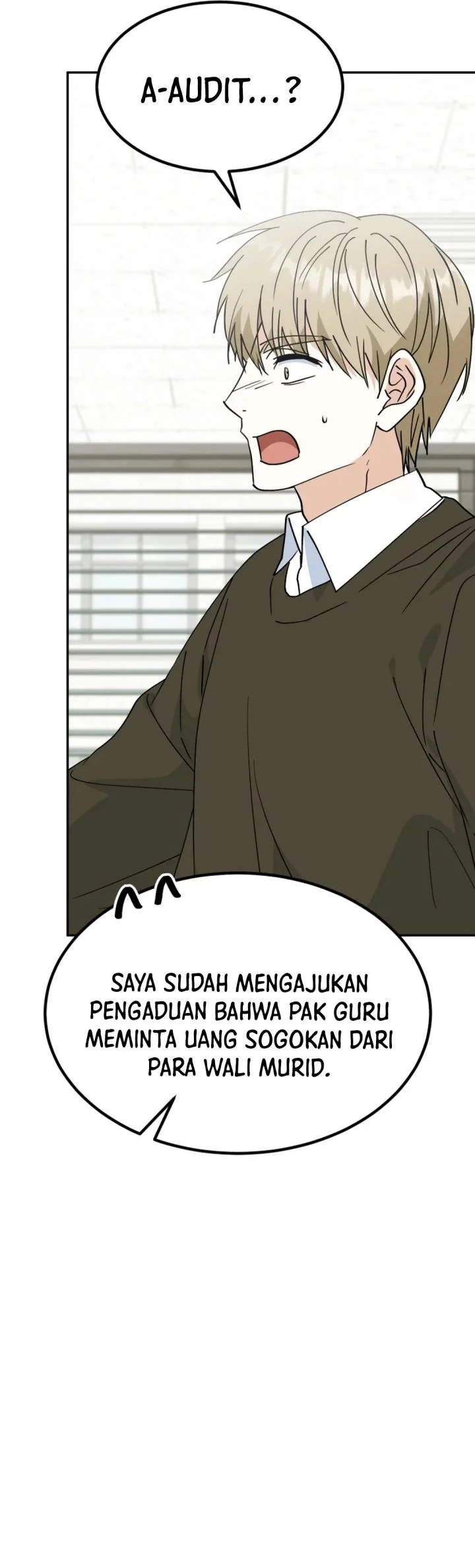 I Will Raise This Family! Chapter 70 Gambar 53