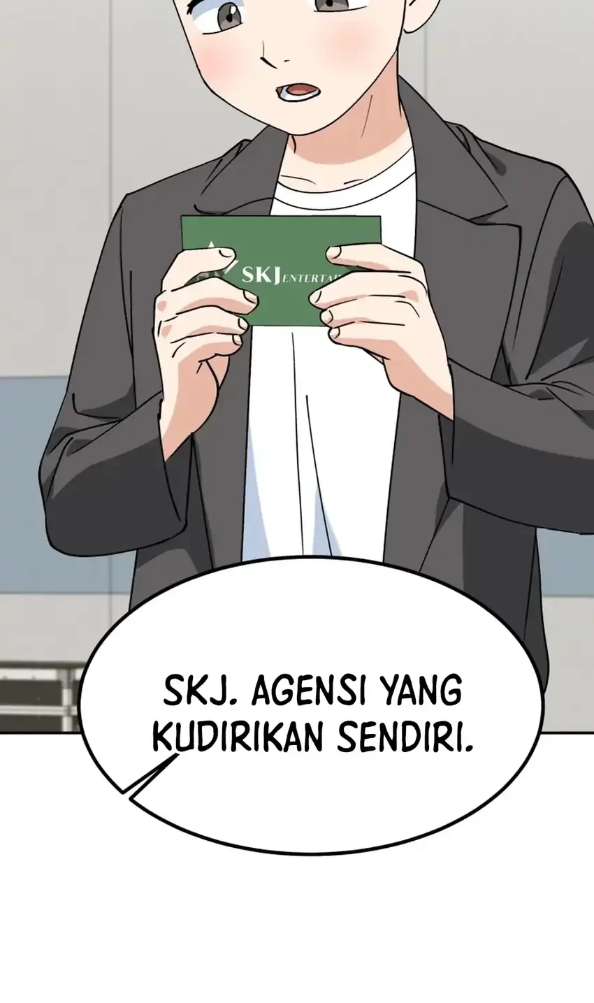 I Will Raise This Family! Chapter 72 Gambar 59