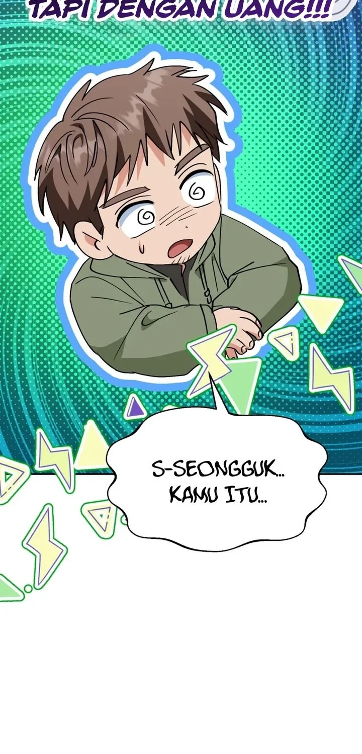 I Will Raise This Family! Chapter 75 Gambar 47