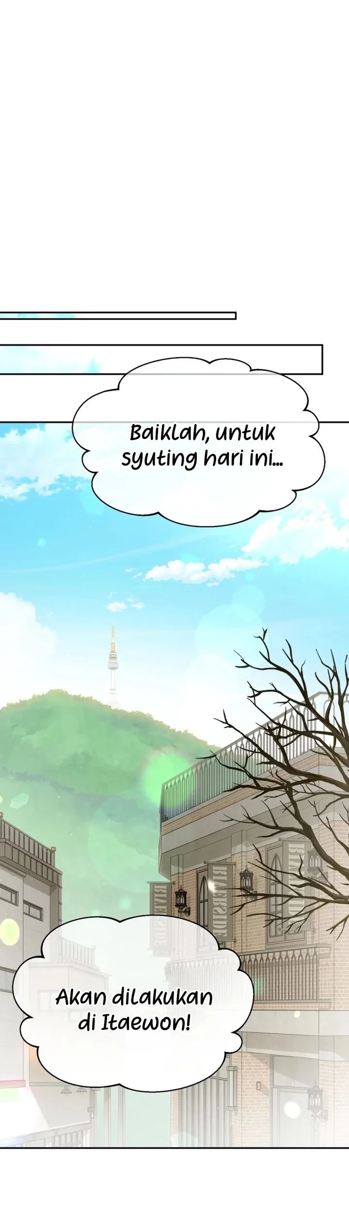 I Will Raise This Family! Chapter 76 Gambar 49