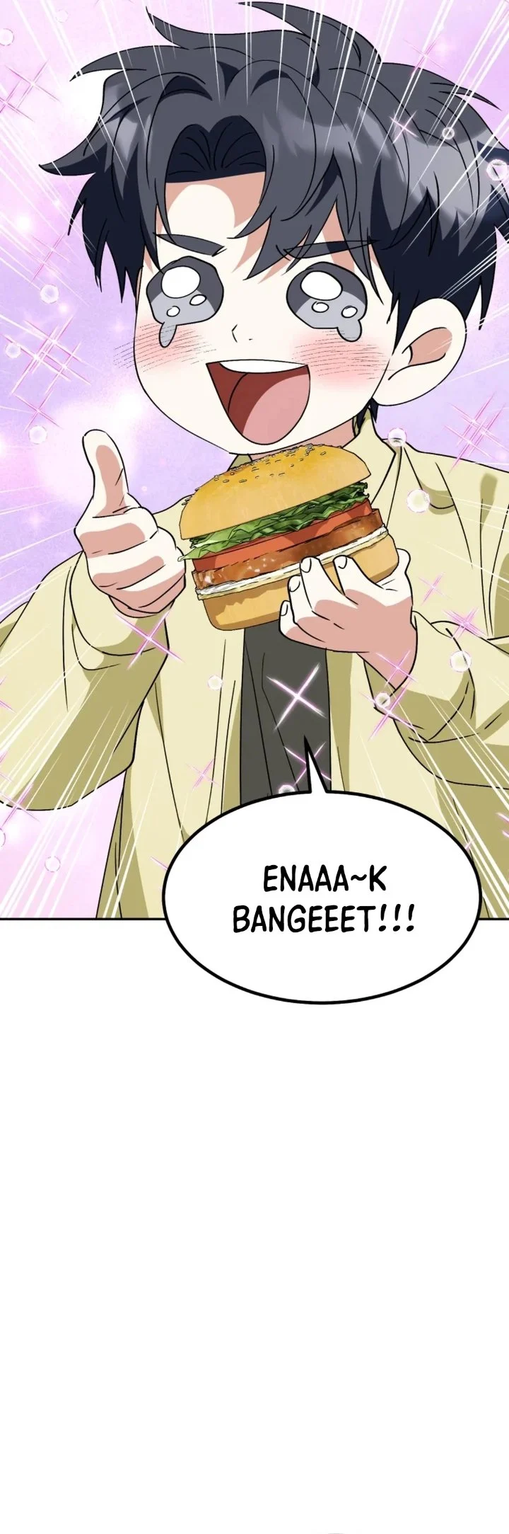 I Will Raise This Family! Chapter 77 Gambar 51