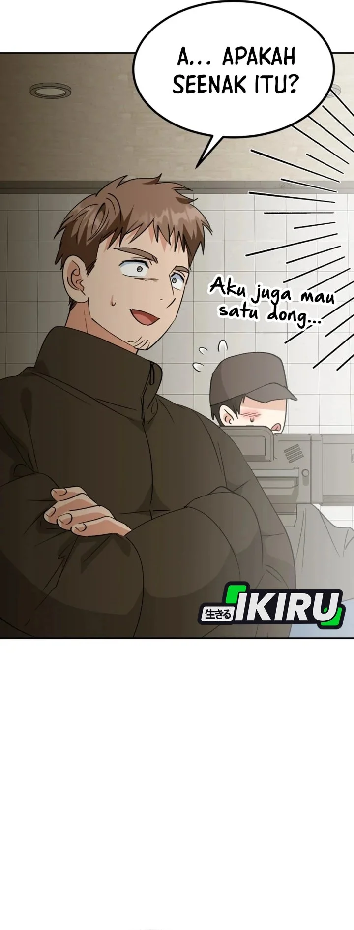I Will Raise This Family! Chapter 77 Gambar 52
